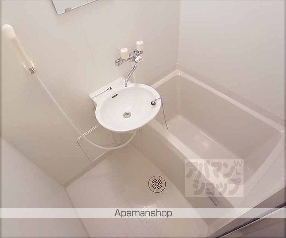レオパレス三井田の内装写真