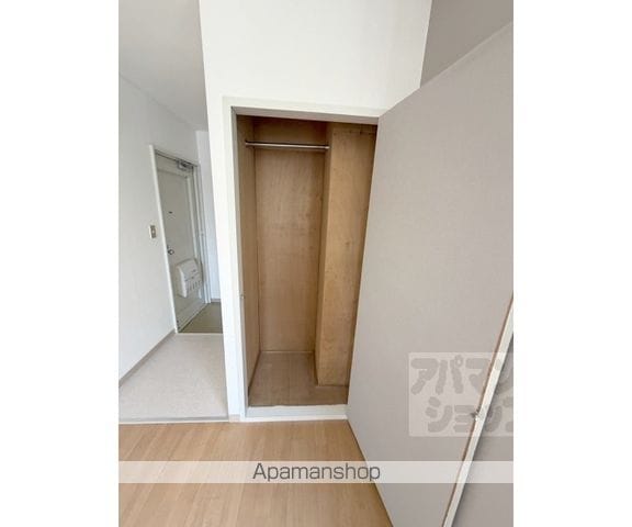 ハイツすぎさI番館の内装写真