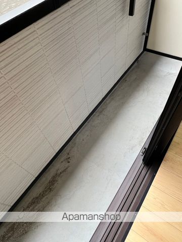 クオーレ薬円台IIIの内装写真