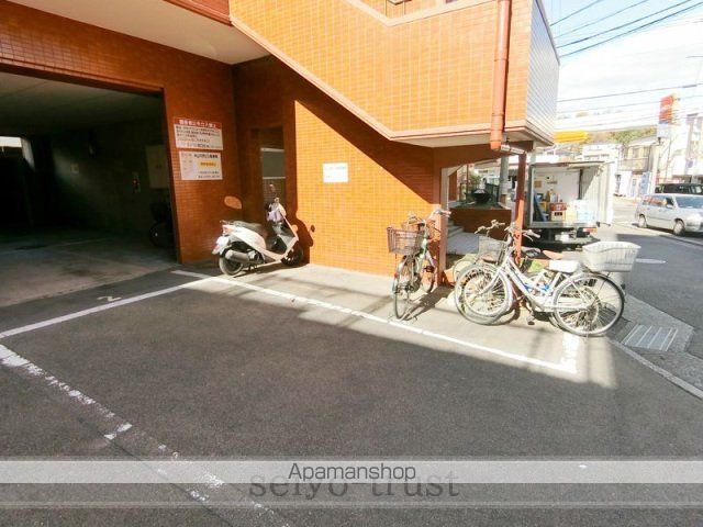 二勝BLDG8の内装写真