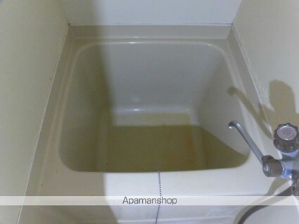 ハイツＪ[1K/19.83m2]のバス