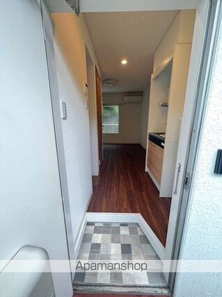 ＮＴ祐天寺コーポＡ棟[1R/14m2]のその他内装