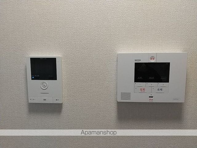 ティエラMの内装写真