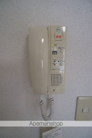エスパシオ西新宿の内装写真