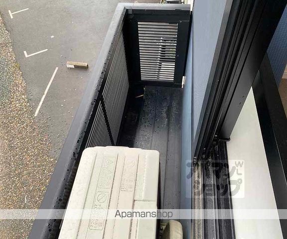 レオパレスライフタナカの内装写真