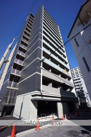 エステムコート名古屋ルノンの外観写真