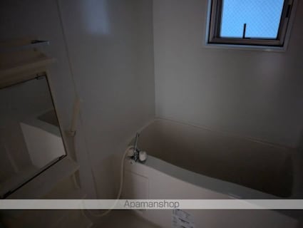 Ｌａ　Ｌｕｎａ[1DK/30.78m2]のバス