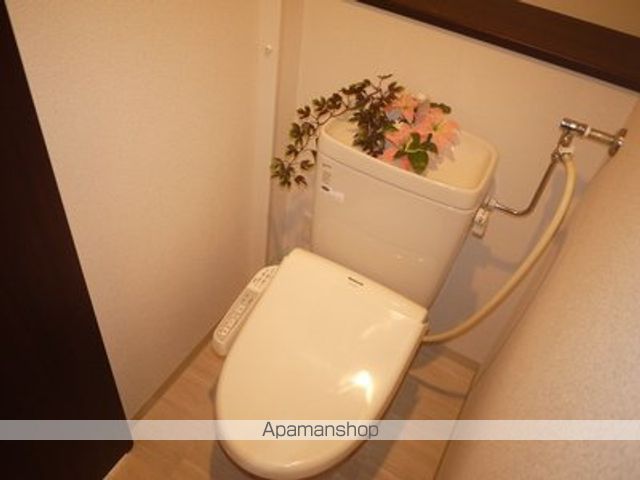 PRIME URBAN大通東の内装写真