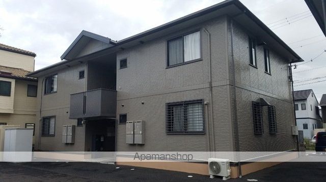 リオグランデ Cの外観写真