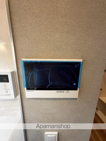 リビオメゾン東陽町HUTTEの内装写真