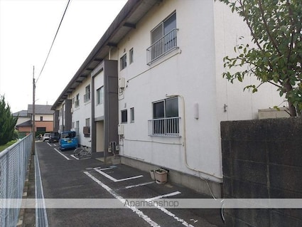 和歌山県和歌山市関戸３丁目[2DK/41.7m2]の外観5