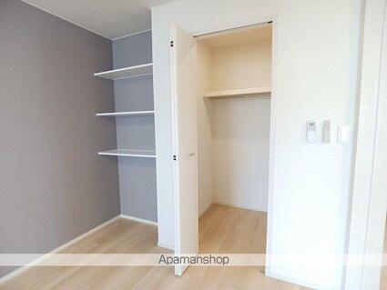 クラッソ[1LDK/50.14m2]の収納
