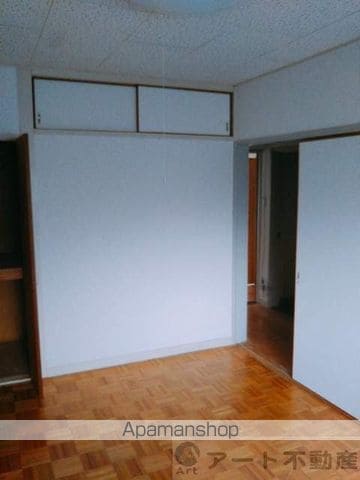 第2吉田マンションの内装写真