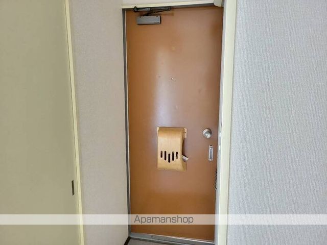 ハイツ福田の内装写真