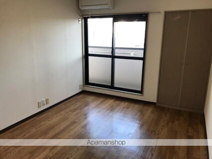 エクセルコート柏木[1R/21.17m2]のリビング・居間
