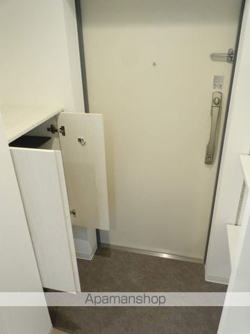EXETENJINBASHIの内装写真