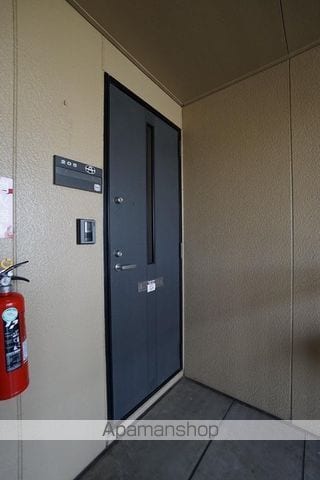 セジュール渡邊 C棟の内装写真