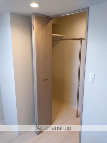 サンラモン本山IIIの内装写真