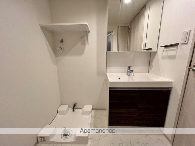 プライマル大塚の内装写真