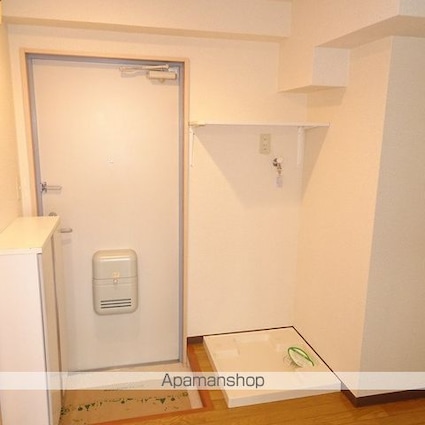 エトス金町[1K/22.22m2]の玄関