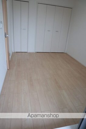 ユーヴェＳ　Ⅵ[1LDK/45.86m2]の内装1