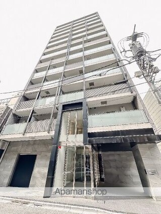 レジディア大手町北[1DK/29.42m2]の外観3