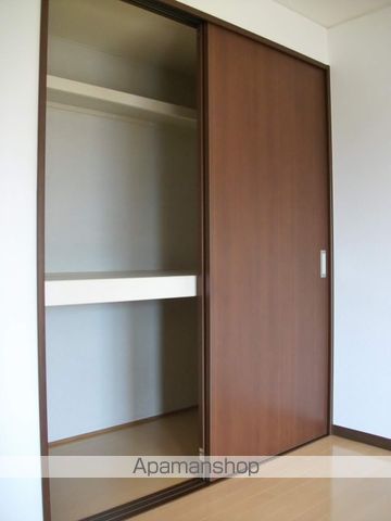 ベアシティ糸崎の内装写真