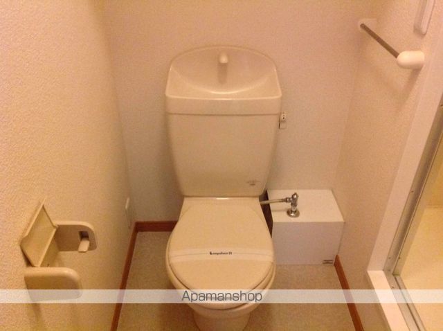 レオパレスマクシェリモラム古淵の内装写真