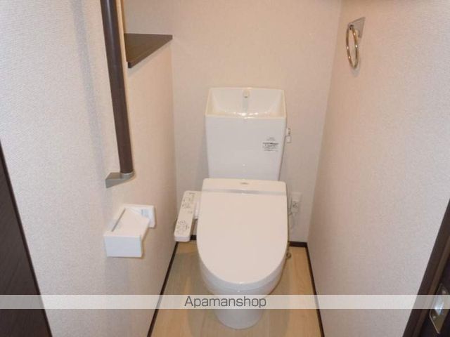 レオネクスト冨士IIの内装写真