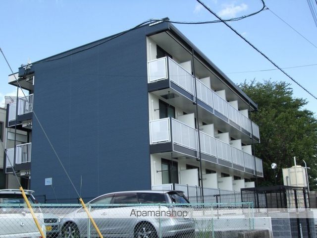 レオパレス晴屋II
