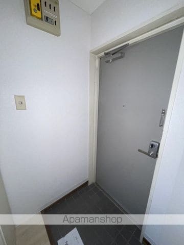 日建埼玉ビルの内装写真