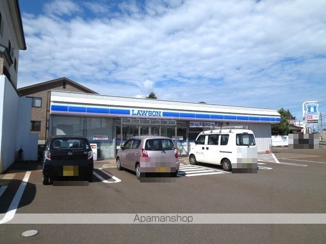 グレイス・コート高田の周辺写真