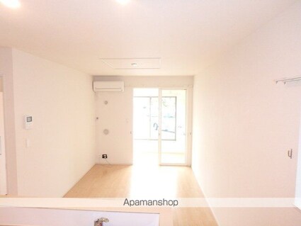 サニーヒルズ　Ａ[1LDK/50.07m2]の内装3