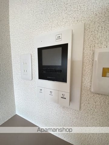 アウステルの内装写真
