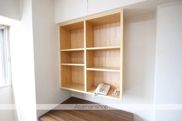 リヴァージュ広瀬北の内装写真