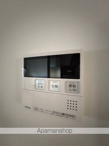 アーキビルド4の内装写真