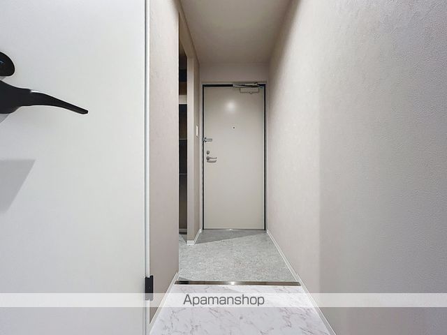 DPレジデンス南円山の内装写真