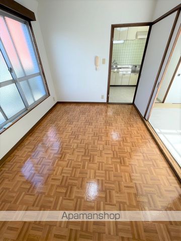 桂ビルの内装写真
