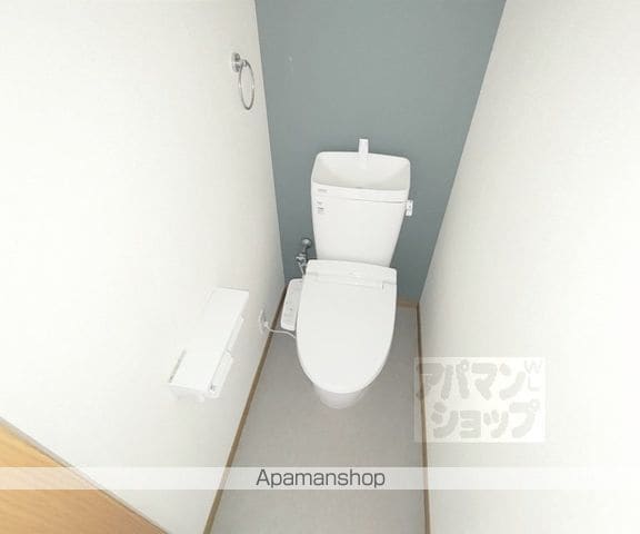 クレセントYANAGIの内装写真