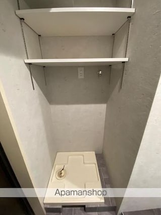 ダイアパレス築地３０４号[1R/24.16m2]の内装3