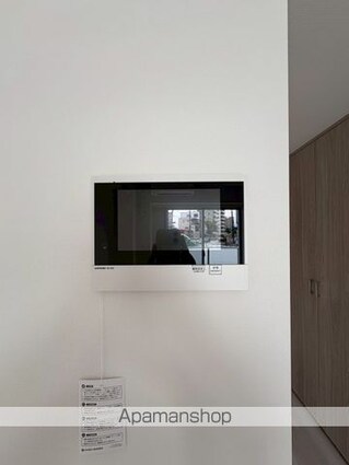 ＳＨＯＫＥＮ　Ｒｅｓｉｄｅｎｃｅ八王子[1K/25.59m2]の内装1