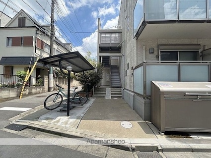 クレイノコラットⅡ[1K/20.29m2]の共用部7