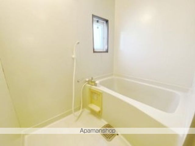 メゾネットみふねの内装写真