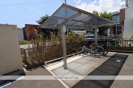 コスモ２２[1LDK/54.08m2]の内装1