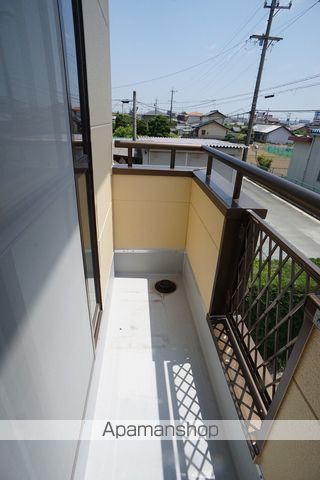 メゾンタキグチの内装写真