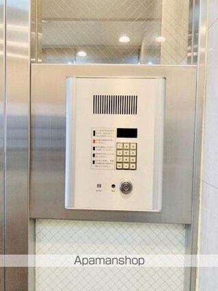 雅叙園碑文谷ドミトリィ[1R/17.55m2]の共用部5