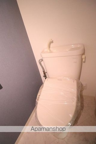 プレミール神田沢の内装写真