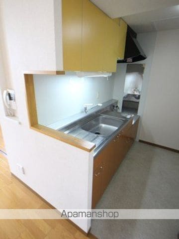 サエラ115の内装写真