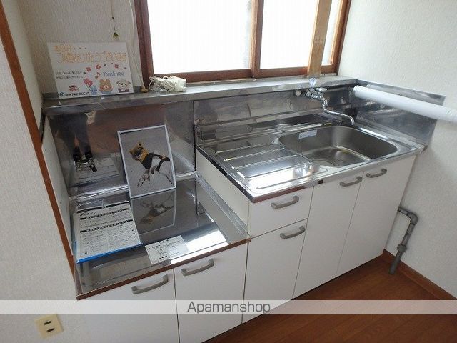 三河荘の内装写真