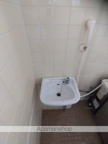 虹ヶ丘マンションの内装写真